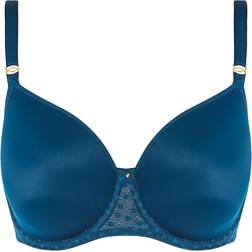 Freya Starlight Moulded Bra - Poseidon