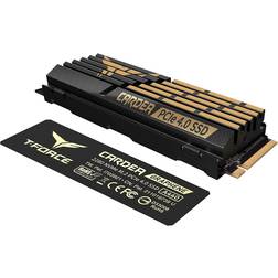 TeamGroup T-Force Cardea A440 M.2 SSD 2TB