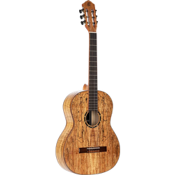 Ortega RSM-REISSUE 4/4 Natural Chitarra Classica