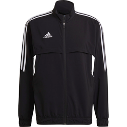 adidas Condivo 22 Presentation Track Top Men - Black/White