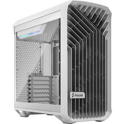 Fractal Design Torrent Compact Tower Valkoinen