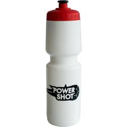 Powershot Logo Botella de agua 0.75L