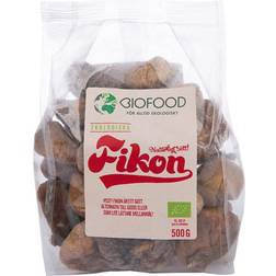 Biofood Fikon 500g