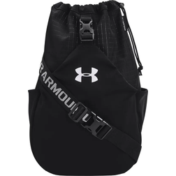 Under Armour Flex Sling Bag - Black/White