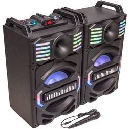 Party Light & Sound PARTY-SPEAKY700-MKII