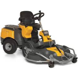 Stiga Park Pro 900 AWX Without Cutter Deck