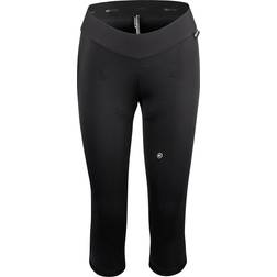 Assos HK.laalaLai s7 3/4 Tights Women - Black Series