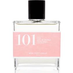 Bon Parfumeur 101 Rose, Sweet Pea, White Cedar EdP 100ml