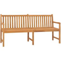 vidaXL 316632 Banc de Jardin