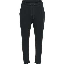 Hummel Isam 2.0 Tapered Pants - Black