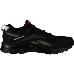 Reebok Ridgerider 6.0 Sneakers - Zwart