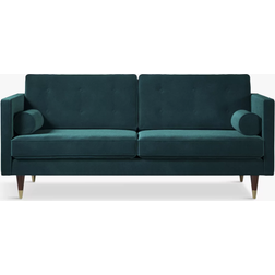 Swoon Porto Sofa 146cm 2 Seater