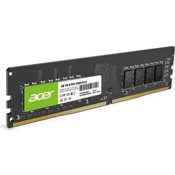 Acer UD100 DDR4 2400MHz 8GB System Specific (BL.9BWWA.220)