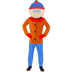 Amscan Southpark Stan Costume