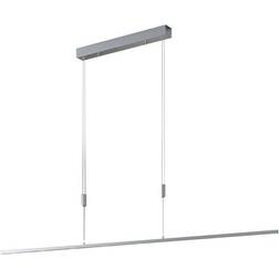 Lucande Arnik Pendant Lamp 180cm