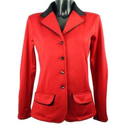 Mink Horse Superior Show Jacket Women