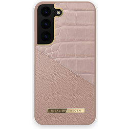 iDeal of Sweden Atelier Case for Galaxy S22