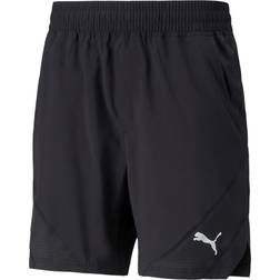 Puma Vent Woven 7" Training Shorts Men - Black