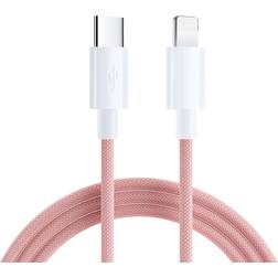 SiGN 20W USB C - Lightning M-M 1m