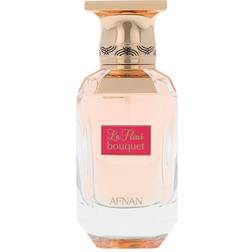 Afnan La Fleur Bouquet EdP 80ml