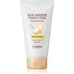 Skinfood Egg White Perfect Pore Cleansing Foam 150ml