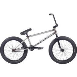 Cult Freestyle BMX Cykel Cult Control 20" 2022 Børnecykel