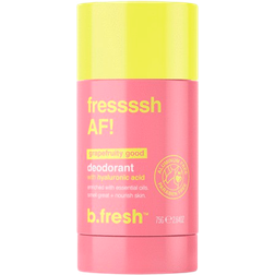 b.fresh Fressssh AF! Deo Stick 75g