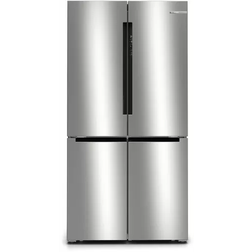 Bosch Series 4 KFN96VPEA Rostfritt Stål