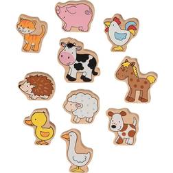 Goki Farm Animals 538203