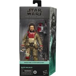 Hasbro Star Wars The Black Series Baze Malbus