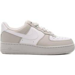Nike Air Force 1 '07 W - Light Bone/White/Photon Dust/Life Lime