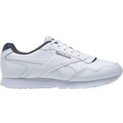 Reebok Royal Glide W - Cloud White/Noble Grey Met/Cloud White