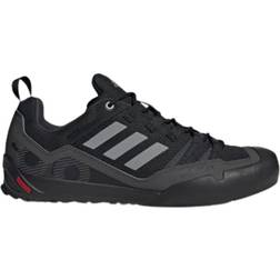 adidas Terrex Swift Solo Approach W - Core Black/Grey Three