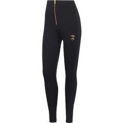 Adidas Women's Originals Leggings - Black