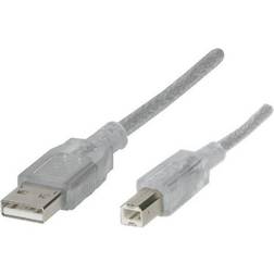 Renkforce USB A-USB B 2.0 3m