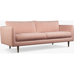 Swoon Latimer Sofa 210cm 3 Seater