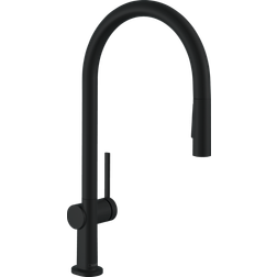 Hansgrohe Talis M54 (72801670) Negro mate