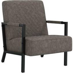 vidaXL - Lænestol 84cm