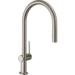 Hansgrohe Talis M54 (72801800) Acero Inoxidable