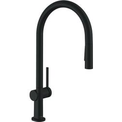 Hansgrohe Talis M54 (72800670) Mattschwarz