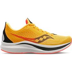 Saucony Endorphin Speed 2 W - Vizi Gold/Vizi Red