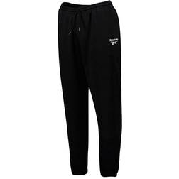 Reebok Identity Joggers - Black