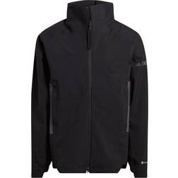 Adidas Terrex Ct Myshelter Rain.Rdy Jacket - Black