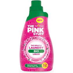 The Pink Stuff The Miracle Laundry Bio Liquid 0.254gal