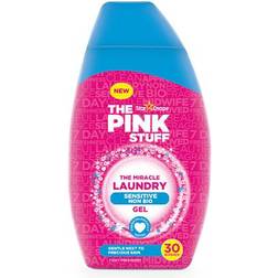 The Pink Stuff The Miracle Laundry Sensitive Non Bio Gel