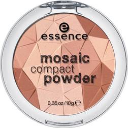 Essence Mosaic Compact Powder #01 Sunkissed Beauty