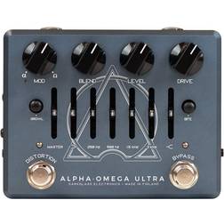 Darkglass Alpha-Omega Ultra v.2 AUX