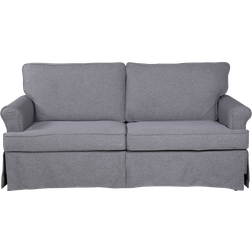 Sky Furniture Amsterdam Sofa 191cm 2 personers