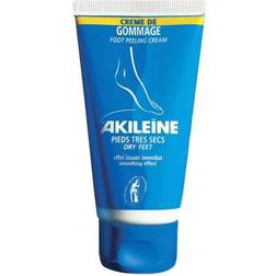 Akileine Exfoliating Foot Cream