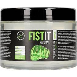 PharmQuests Fist It Naturlig Glidecreme 500 ml